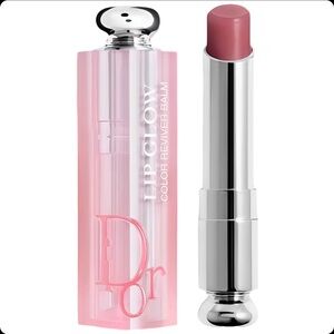 NIB Dior Lip Glow Balm - Miss Dior *LIMITED EDITION*
